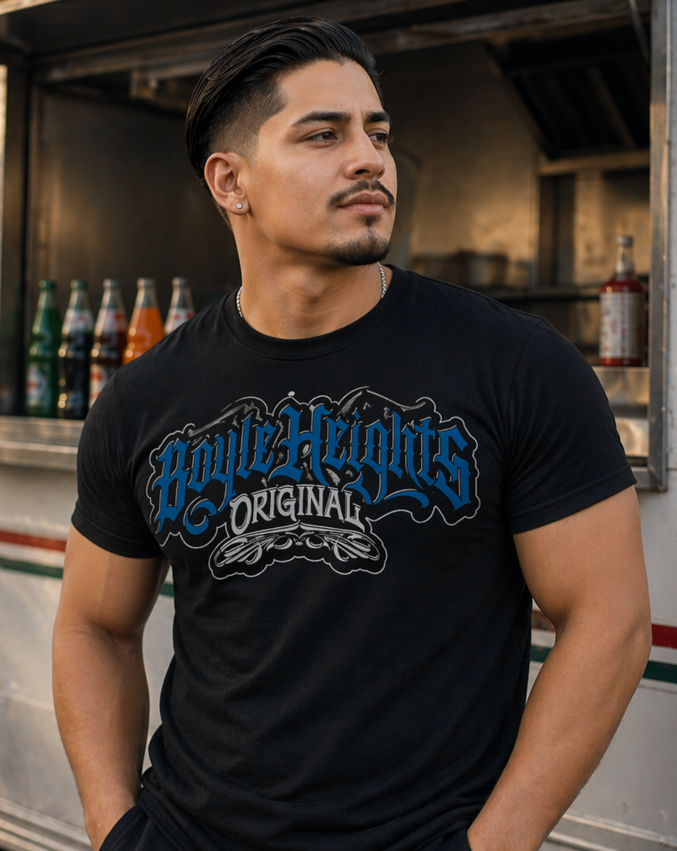 Boyle Heights Los Angeles